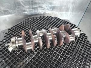 Liebherr Vilebrequin